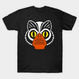 Stinkor (With Mask) T-Shirt